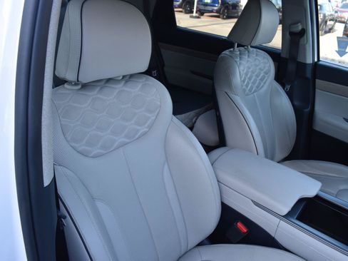 Used 2021 Hyundai Palisade Limited FWD image 77