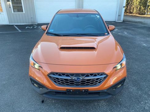 Used 2022 Subaru WRX Premium image 3