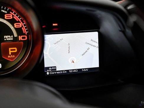 Used 2017 Ferrari 488 GTB RWD image 84