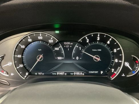 Used 2018 BMW X3 xDrive30i w/ M Sport Package image 14