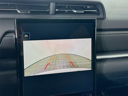 New 2026 GMC Terrain Elevation image 9