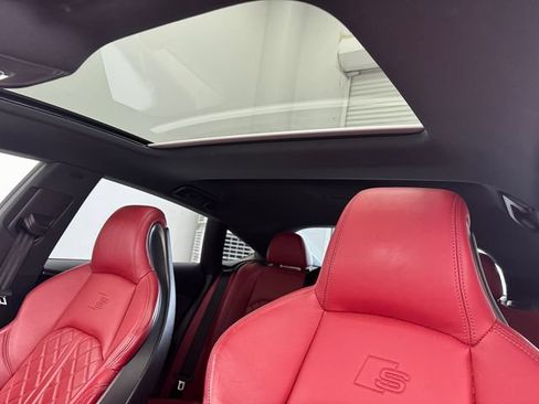 Used 2022 Audi S5 Premium Plus AWD/4WD image 5