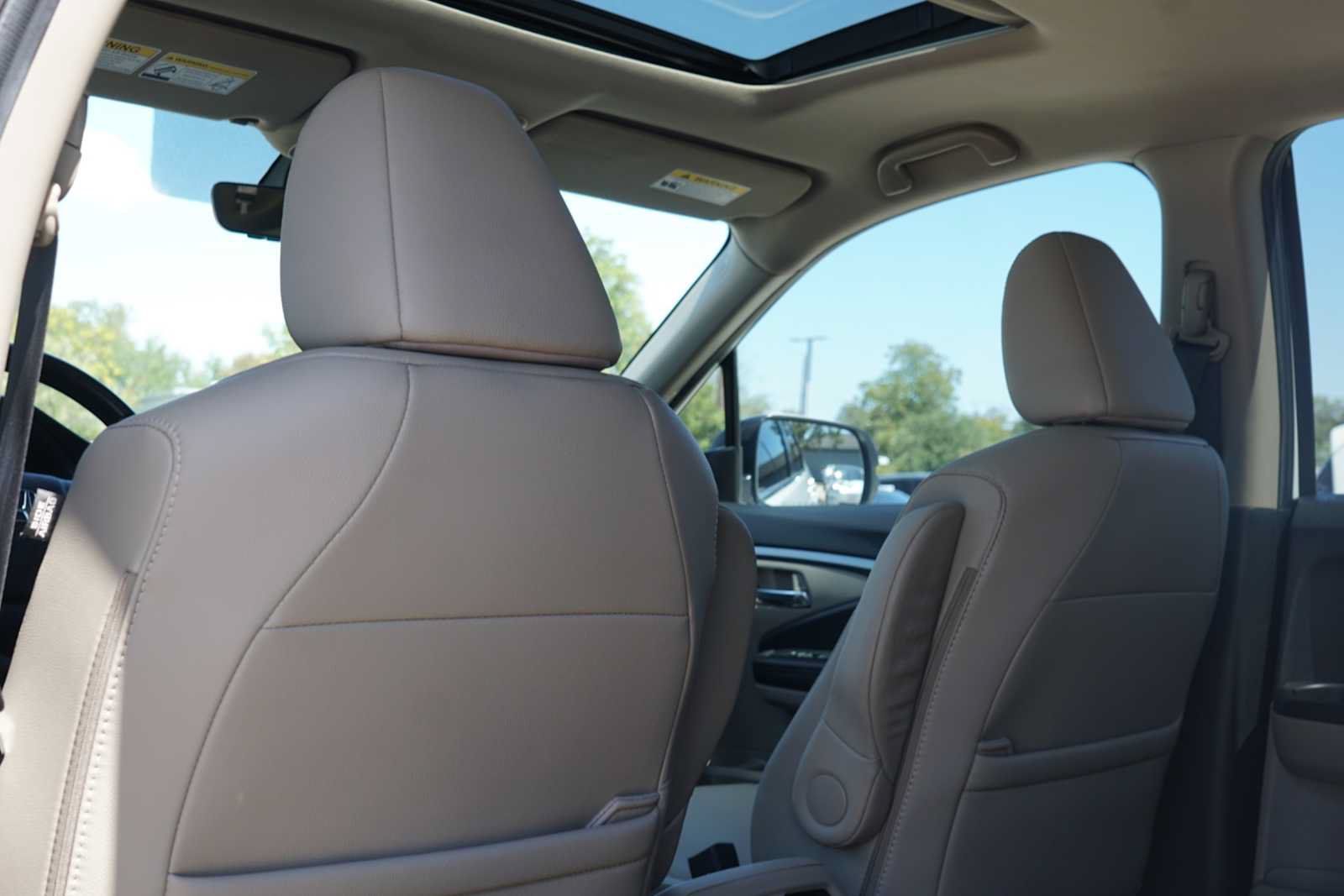 Used 2021 Honda Pilot EX-L image 18