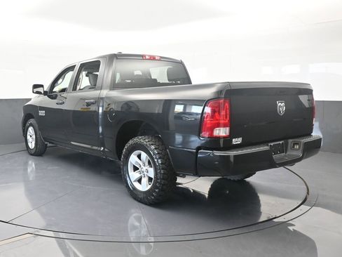Used 2018 RAM 1500 Express image 4