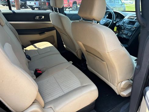 Used 2017 Ford Explorer FWD image 15