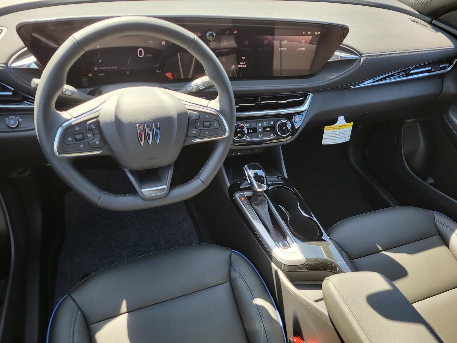 New 2026 Buick Envista Sport Touring w/ Convenience I Package FWD image 5