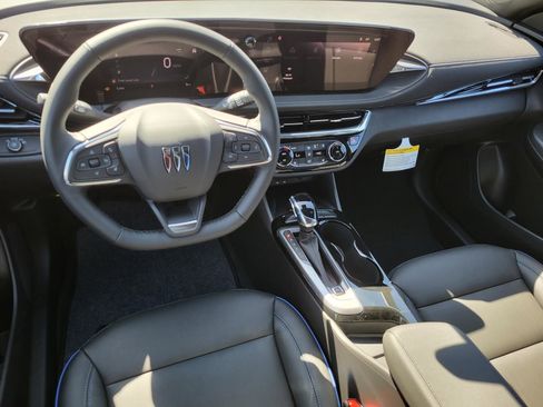 New 2026 Buick Envista Sport Touring w/ Convenience I Package image 5