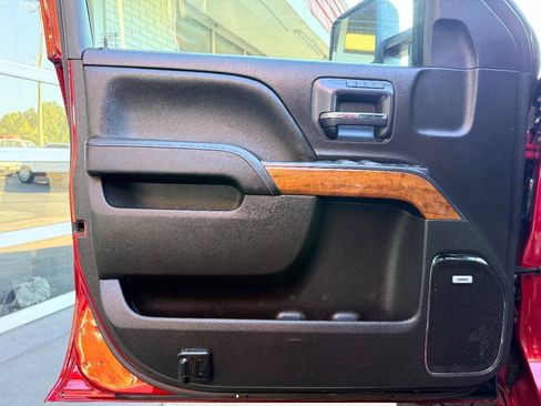 Used 2019 Chevrolet Silverado 3500 High Country w/ Duramax Plus Package AWD/4WD image 19