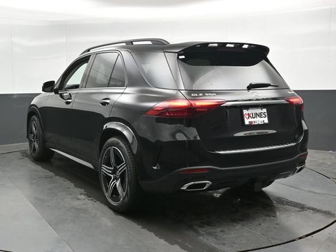 New 2026 Mercedes-Benz GLE 350 4MATIC image 8