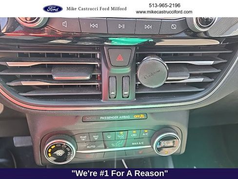 Used 2020 Ford Escape SE AWD/4WD image 9