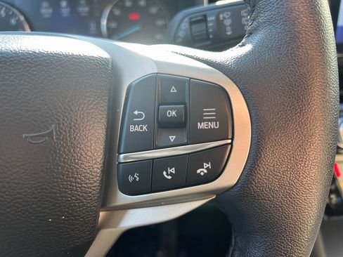 Certified 2024 Ford Explorer Limited image 30
