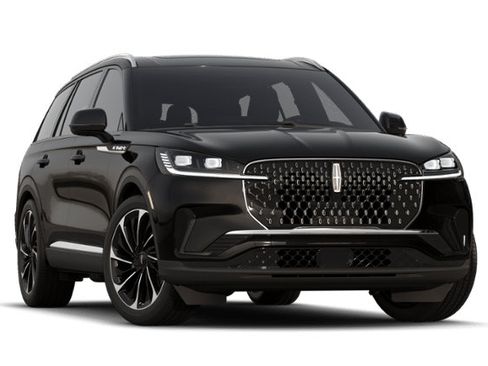 New 2026 Lincoln Aviator Reserve w/ Luxury Package AWD/4WD image 26