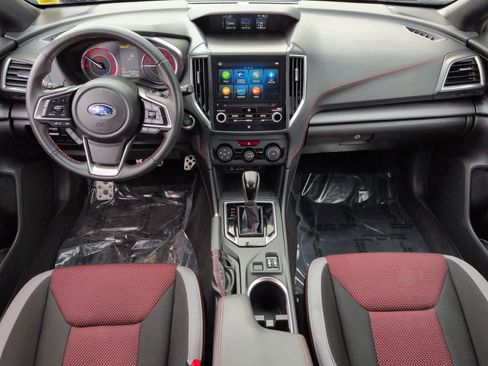 Certified 2023 Subaru Impreza 2.0i Sport image 16