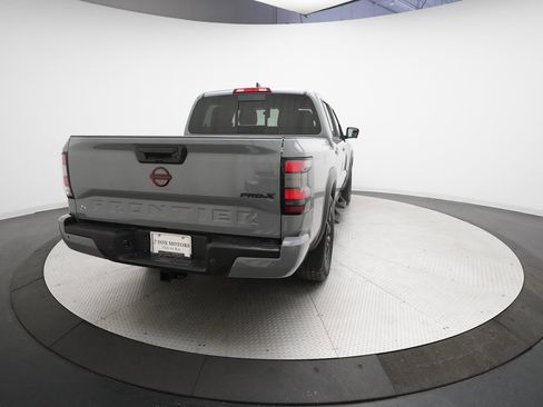Used 2024 Nissan Frontier Pro-X w/ Pro Convenience Package image 33