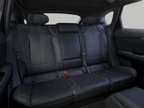 New 2026 Cadillac Optiq Luxury 1 image 17