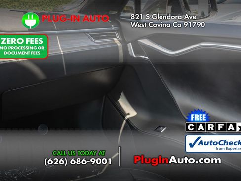 Used 2016 Tesla Model S 70 RWD image 18