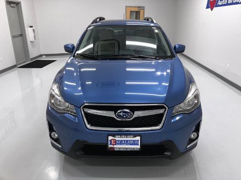 Used 2017 Subaru Crosstrek 2.0i Premium w/ Popular Package #1 AWD/4WD image 13