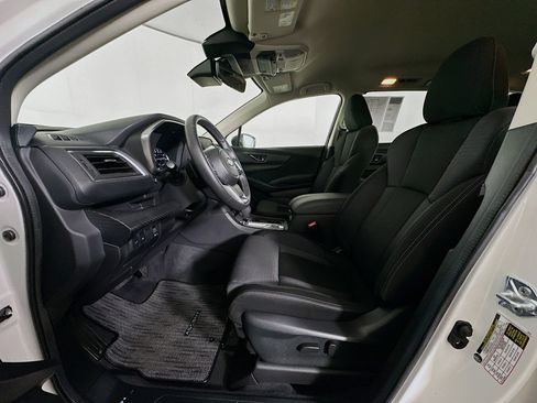 Used 2024 Subaru Ascent Premium w/ Convenience Package image 13