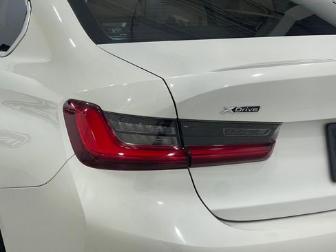 Used 2019 BMW 330i xDrive Sedan w/ Convenience Package image 34