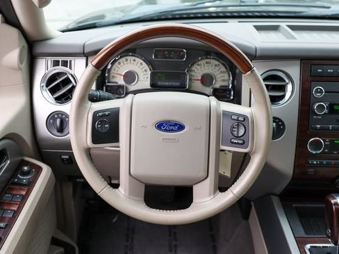 Used 2010 Ford Expedition Limited AWD/4WD image 8
