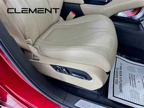 Used 2023 Acura RDX AWD image 33