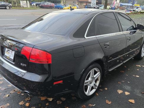 Used 2008 Audi A4 2.0T image 5