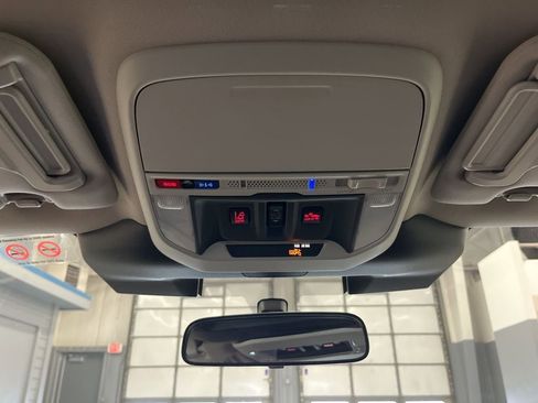 Certified 2024 Subaru Forester Limited image 31