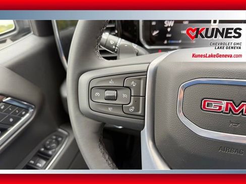 New 2026 GMC Sierra 1500 SLT w/ SLT Premium Plus Package image 34