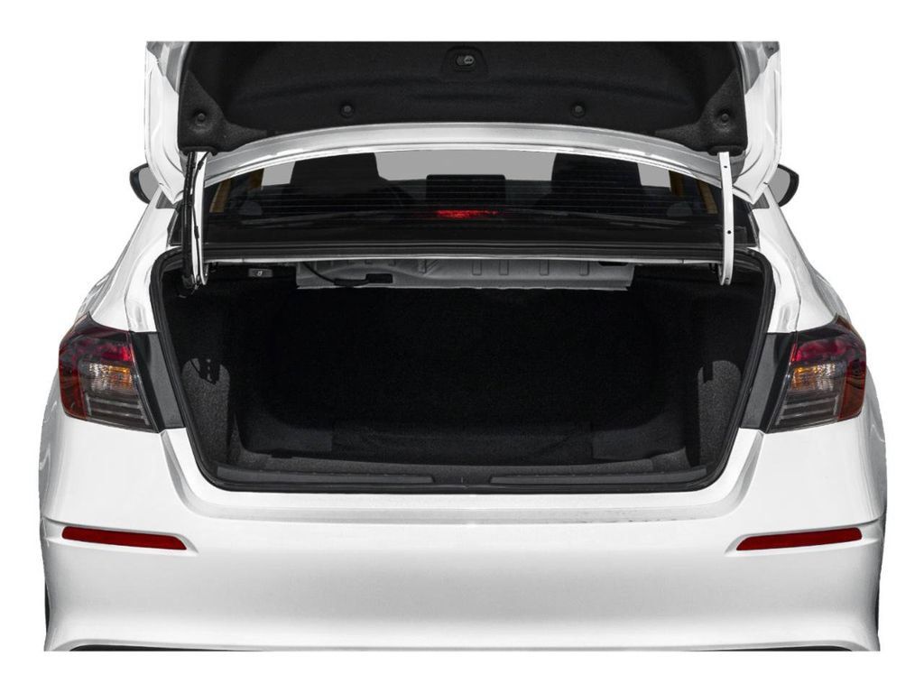 New 2026 Honda Civic LX image 8