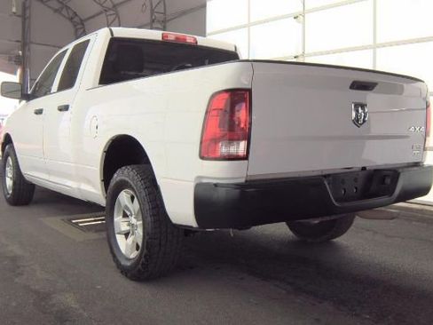 Used 2018 RAM 1500 Tradesman w/ Protection Group image 4