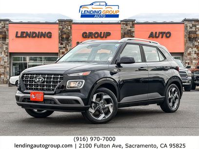 Used 2023 Hyundai Venue SEL