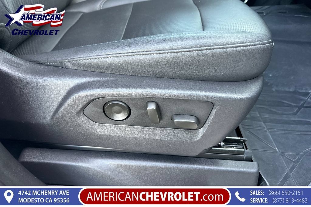 Used 2024 GMC Sierra 1500 SLT AWD/4WD image 24
