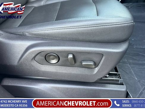 Used 2024 GMC Sierra 1500 SLT AWD/4WD image 24