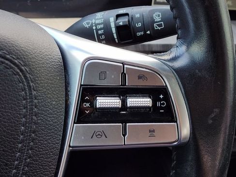 Used 2024 Kia Telluride EX w/ EX Captain's Chair Package FWD image 35
