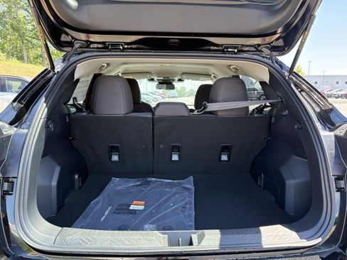 New 2026 Subaru Crosstrek 2.5i AWD/4WD image 12