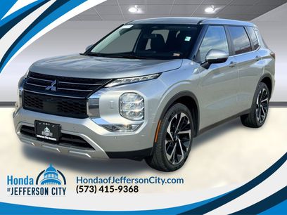 Used 2024 Mitsubishi Outlander SE