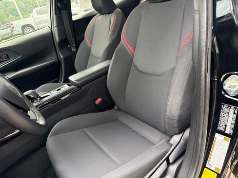 Used 2024 Toyota Prius Prime FWD image 15