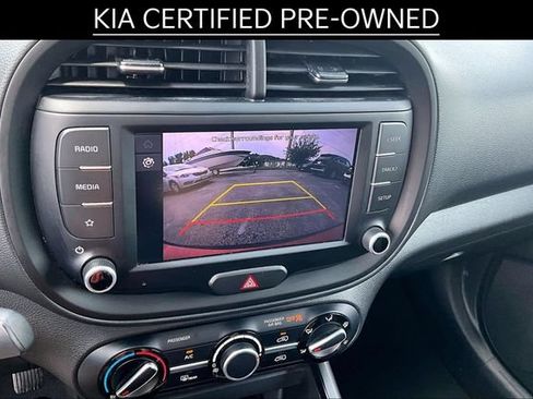 Certified 2024 Kia Soul LX w/ Option Group 015 FWD image 19