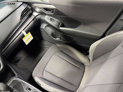 Certified 2025 Subaru Impreza 2.0i w/ Popular Package #1A image 11