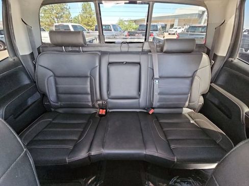 Used 2019 GMC Sierra 3500 Denali AWD/4WD image 27