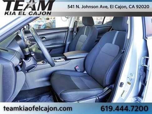 Used 2023 Nissan Sentra SV image 14