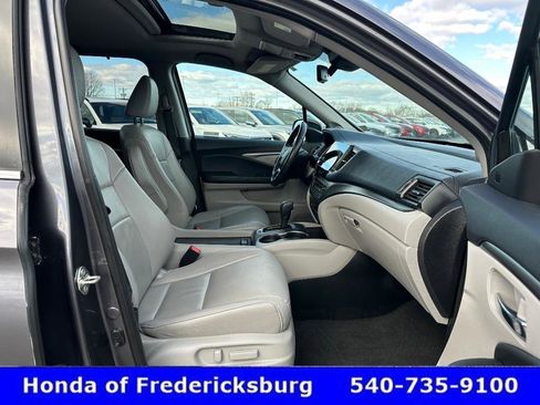 Used 2019 Honda Pilot EX-L image 37