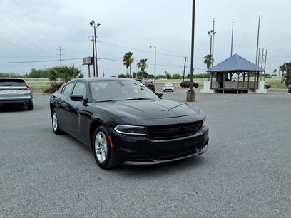 Used 2023 Dodge Charger SXT