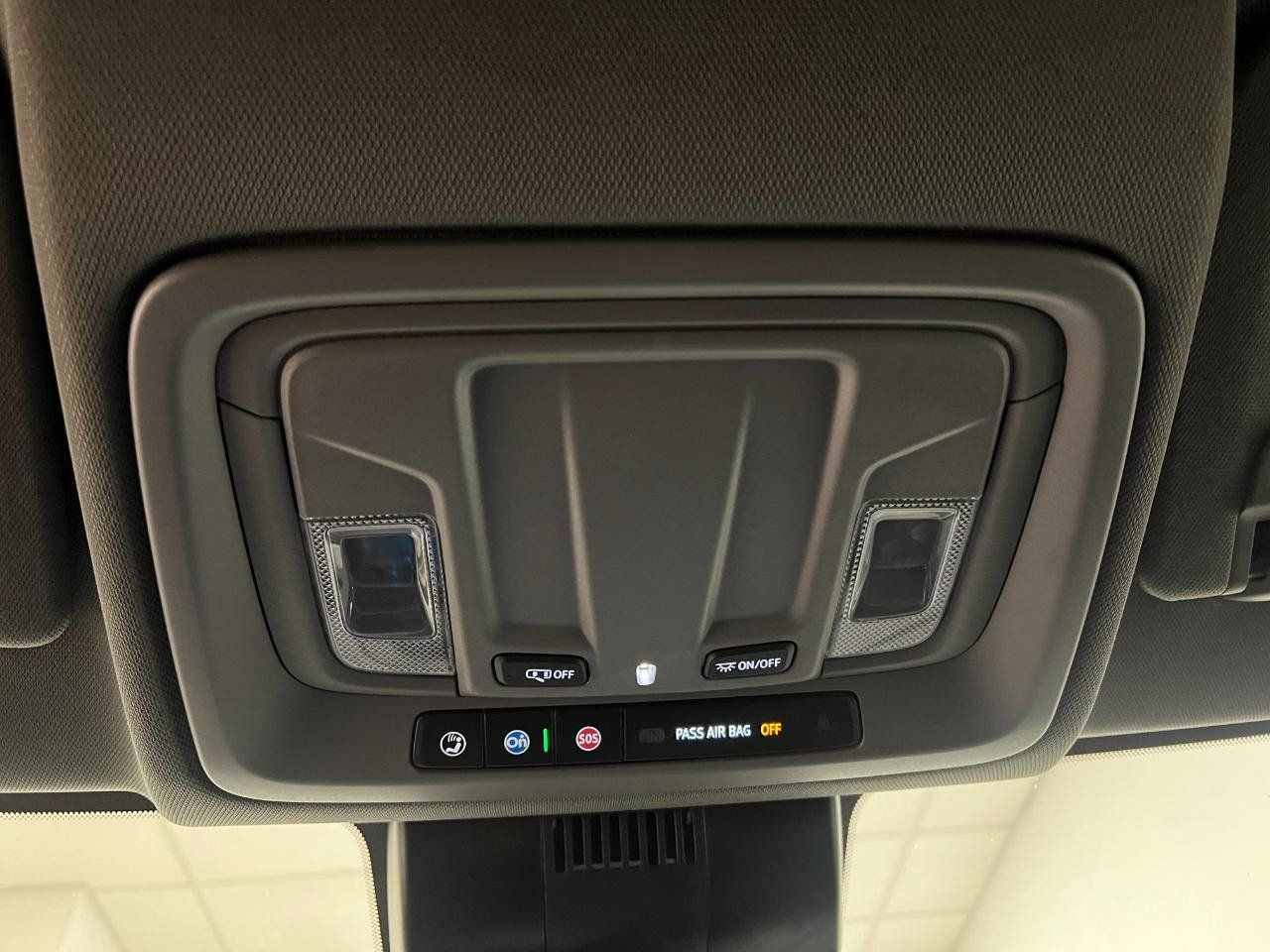 Used 2025 GMC Sierra 1500 SLT AWD/4WD image 62