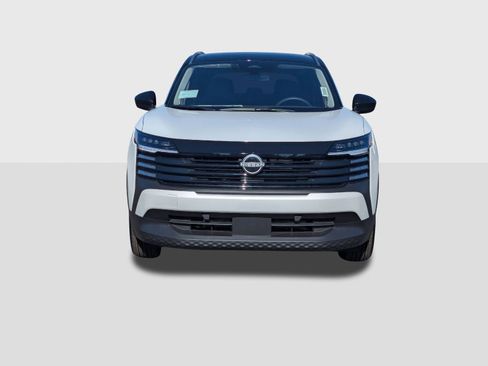New 2026 Nissan Kicks SV FWD image 9