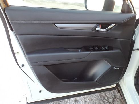 Used 2021 MAZDA CX-5 Touring w/ Touring Preferred SV Package image 18