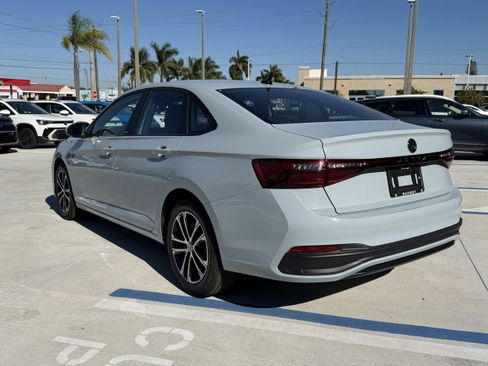 New 2026 Volkswagen Jetta Sport image 5