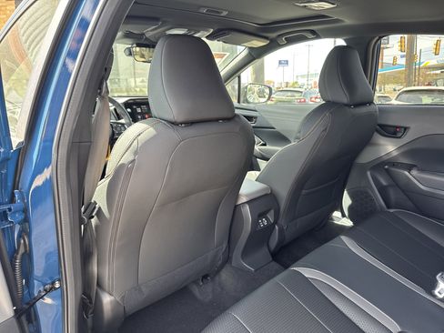 New 2026 Subaru Crosstrek 2.5i Wilderness image 28