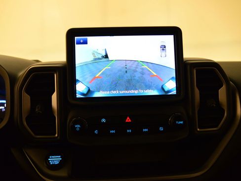 Used 2022 Ford Bronco Sport Big Bend w/ Convenience Package image 30