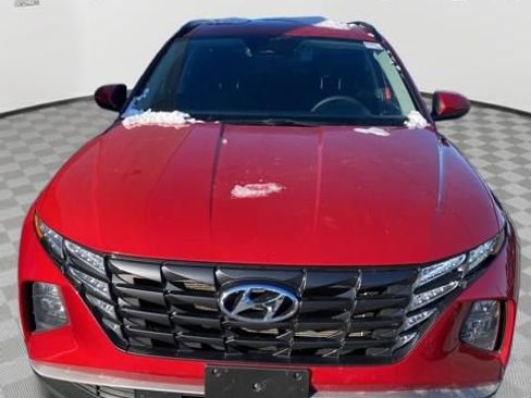 Used 2023 Hyundai Tucson SEL image 5